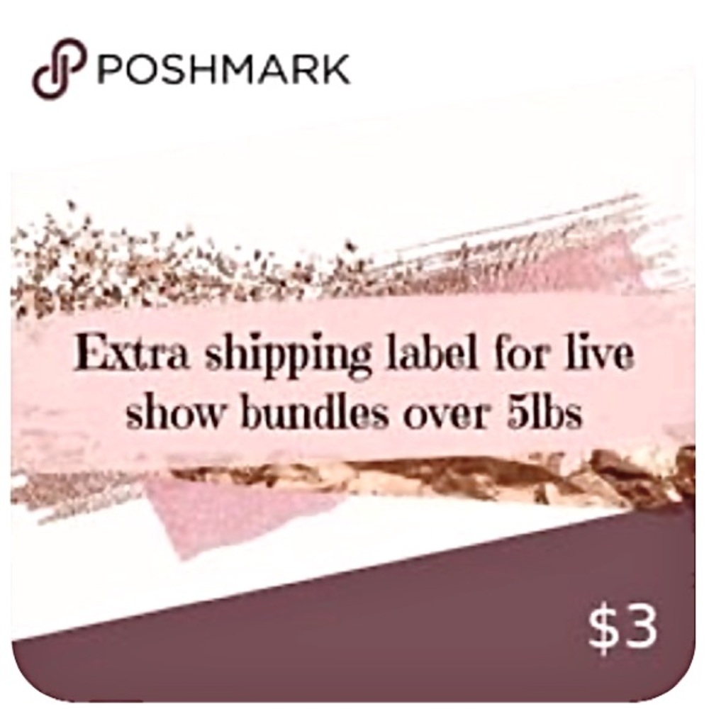 Shipping Label